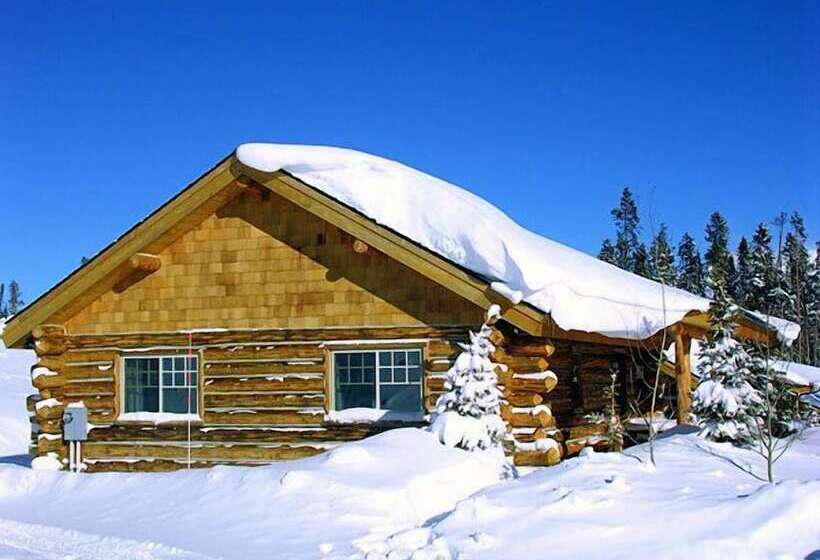 Cowboy Heaven Cabins
