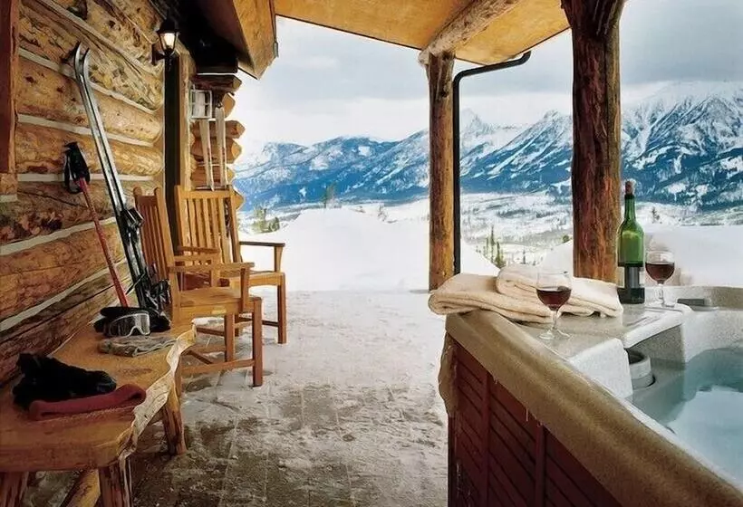 Cowboy Heaven Cabins