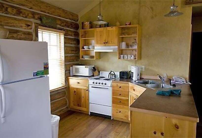 Cowboy Heaven Cabins