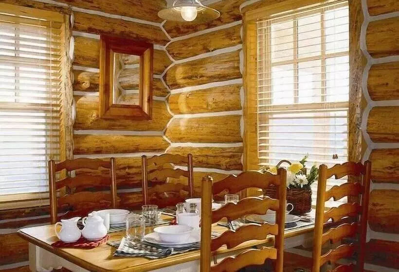 Cowboy Heaven Cabins