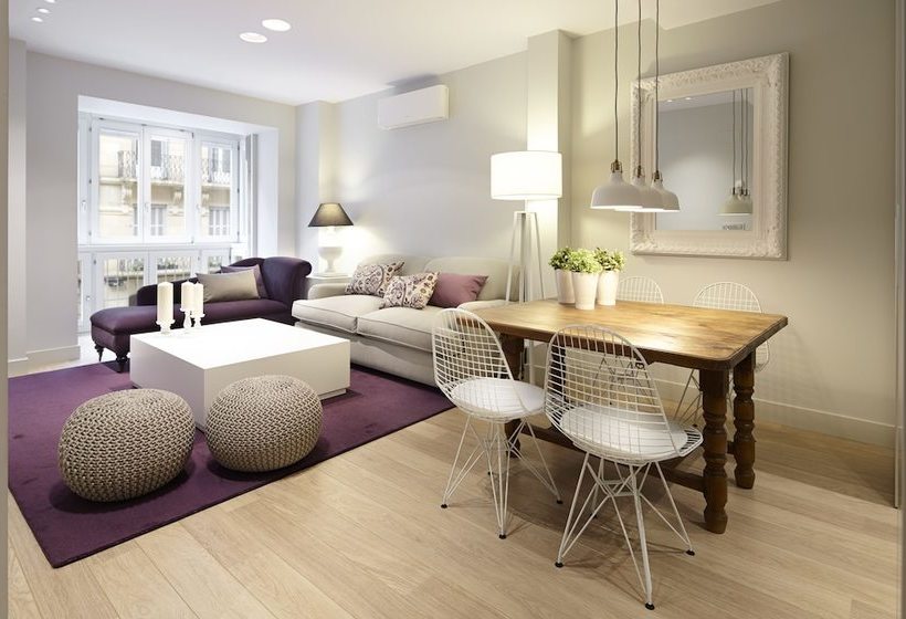 Easo Suite 1 Apartment By Feelfree Rentals