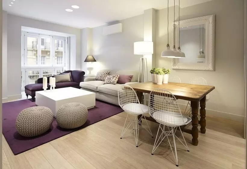 Easo Suite 1 Apartment By Feelfree Rentals