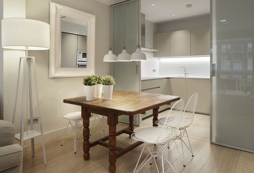 Easo Suite 1 Apartment By Feelfree Rentals