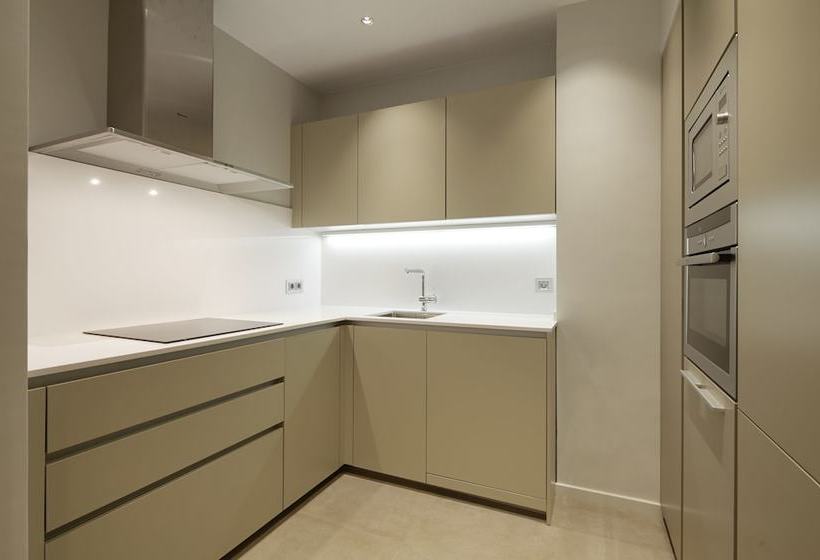 Easo Suite 1 Apartment By Feelfree Rentals