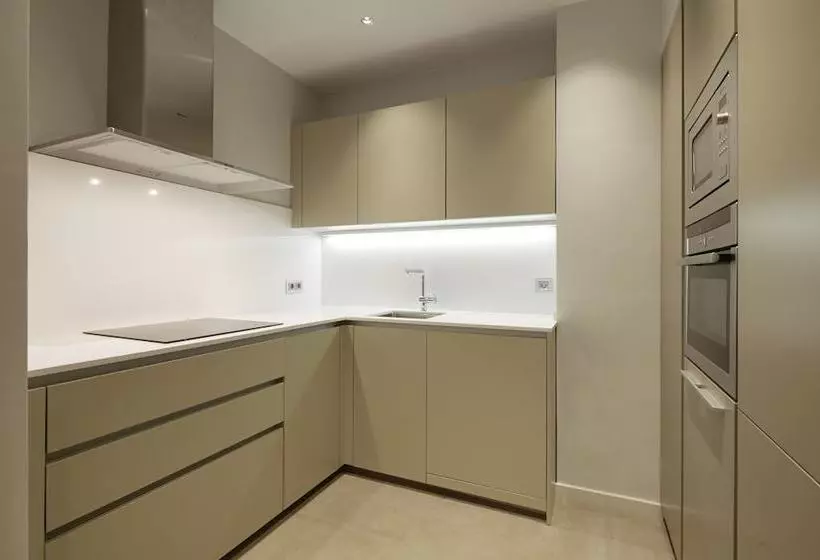 Easo Suite 1 Apartment By Feelfree Rentals