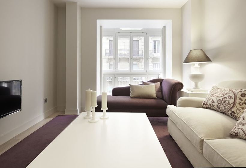 Easo Suite 1 Apartment By Feelfree Rentals