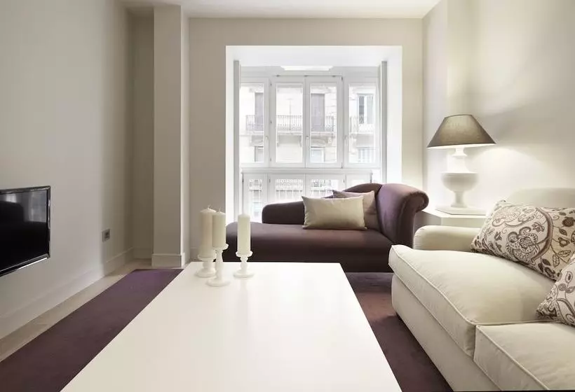 Easo Suite 1 Apartment By Feelfree Rentals