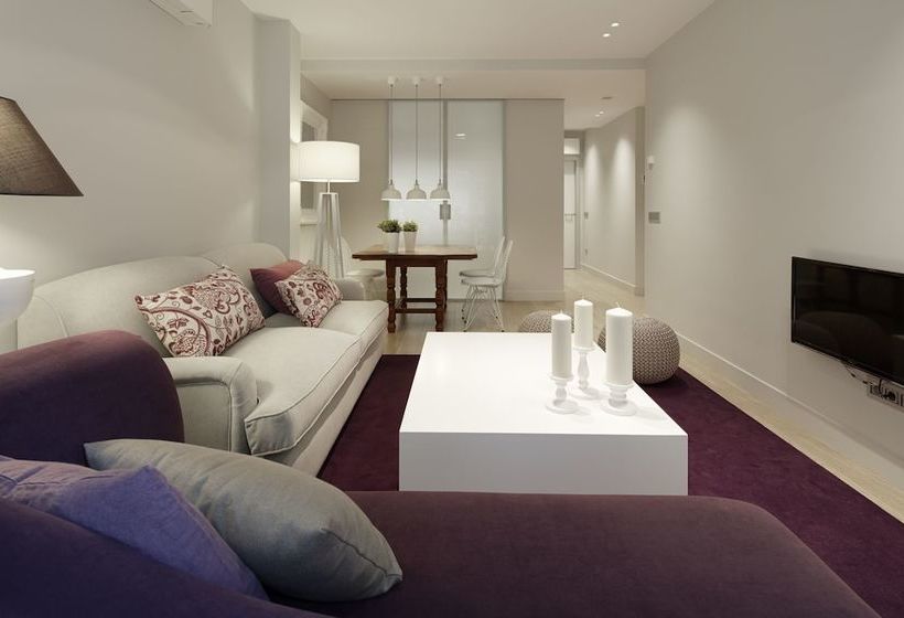 Easo Suite 1 Apartment By Feelfree Rentals