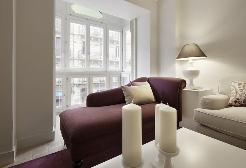 Easo Suite 1 Apartment By Feelfree Rentals