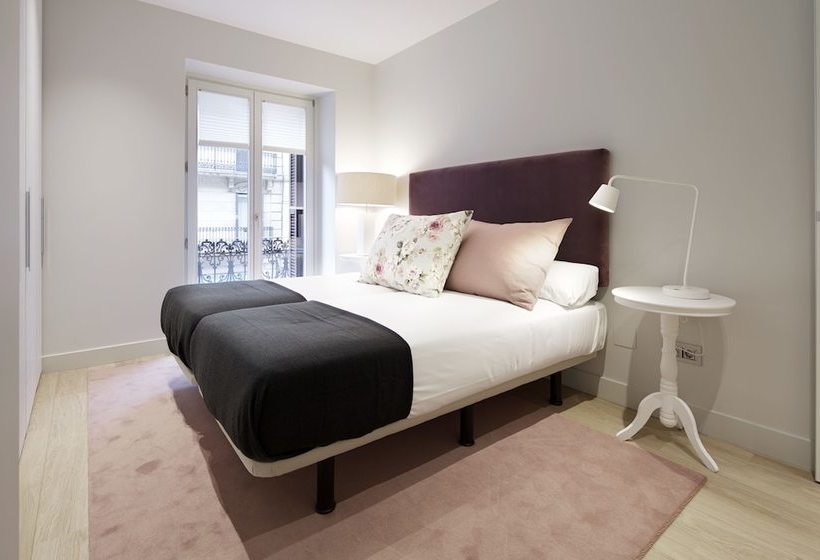 Easo Suite 1 Apartment By Feelfree Rentals