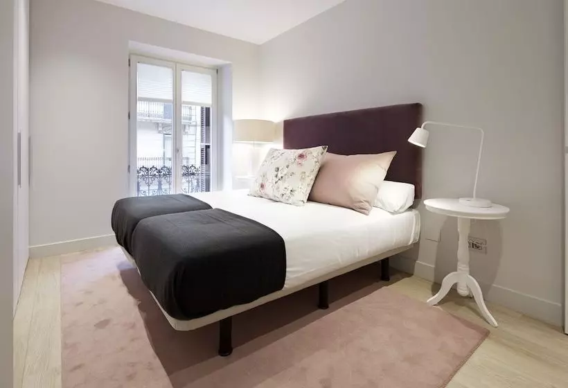 Easo Suite 1 Apartment By Feelfree Rentals