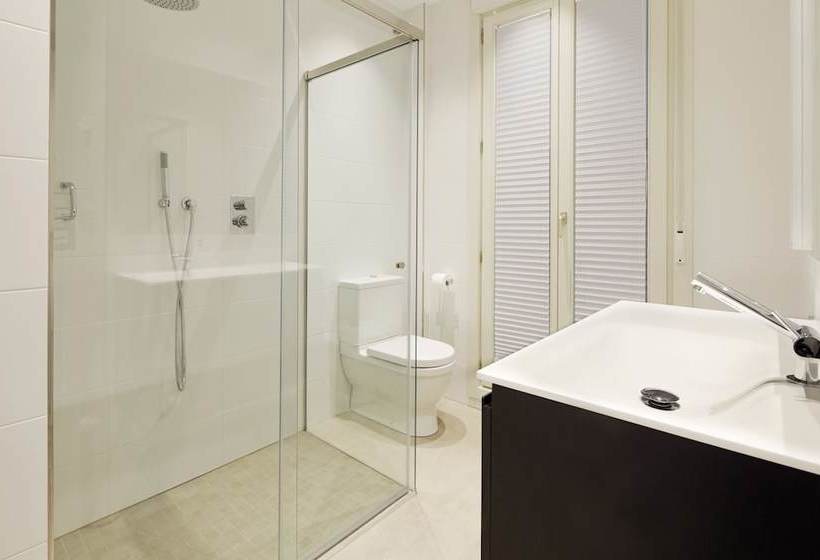 Easo Suite 1 Apartment By Feelfree Rentals