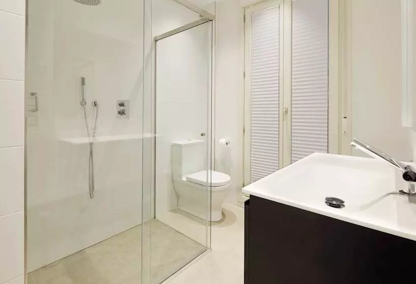 Easo Suite 1 Apartment By Feelfree Rentals