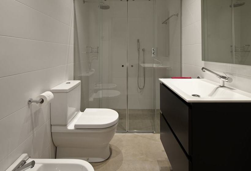 Easo Suite 1 Apartment By Feelfree Rentals