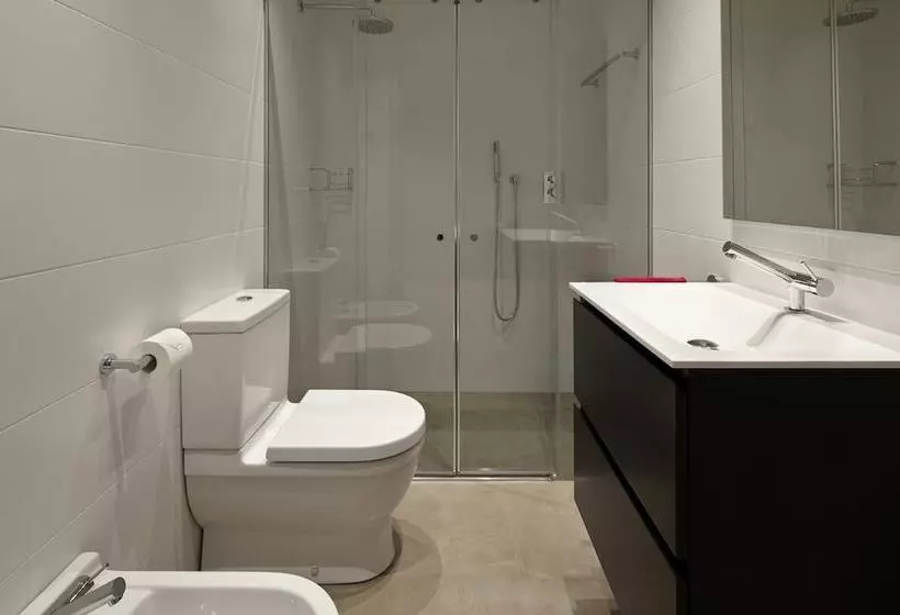 Easo Suite 1 Apartment By Feelfree Rentals