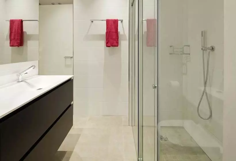 Easo Suite 1 Apartment By Feelfree Rentals