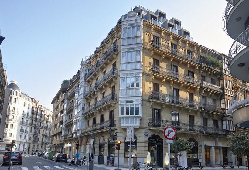 Easo Suite 1 Apartment By Feelfree Rentals