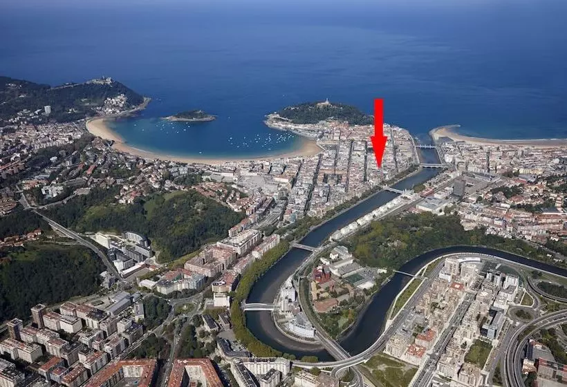 Easo Suite 1 Apartment By Feelfree Rentals