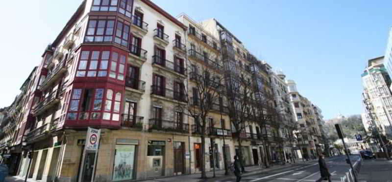 Easo Suite 1 Apartment By Feelfree Rentals