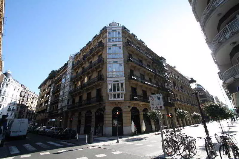 Easo Suite 1 Apartment By Feelfree Rentals