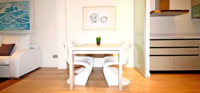 Easo Suite 1 Apartment By Feelfree Rentals