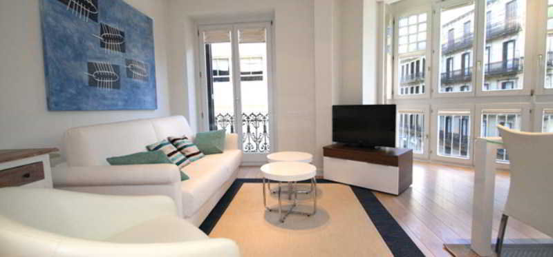 Easo Suite 1 Apartment By Feelfree Rentals