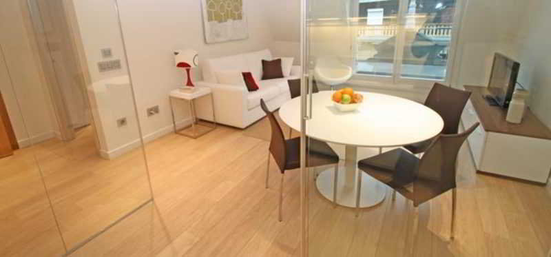 Easo Suite 1 Apartment By Feelfree Rentals