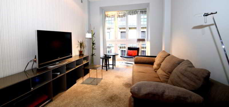 Easo Suite 1 Apartment By Feelfree Rentals