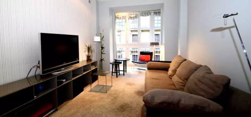 Easo Suite 1 Apartment By Feelfree Rentals