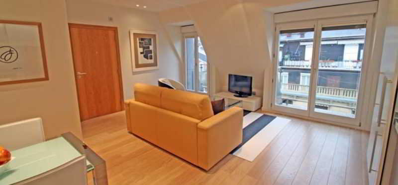 Easo Suite 1 Apartment By Feelfree Rentals