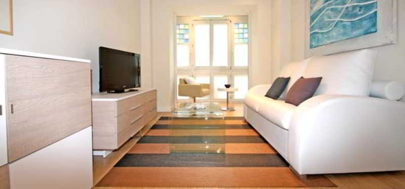 Easo Suite 1 Apartment By Feelfree Rentals