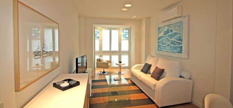 Easo Suite 1 Apartment By Feelfree Rentals