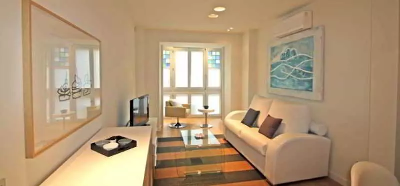 Easo Suite 1 Apartment By Feelfree Rentals