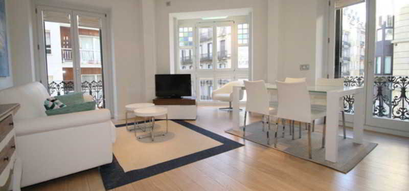 Easo Suite 1 Apartment By Feelfree Rentals