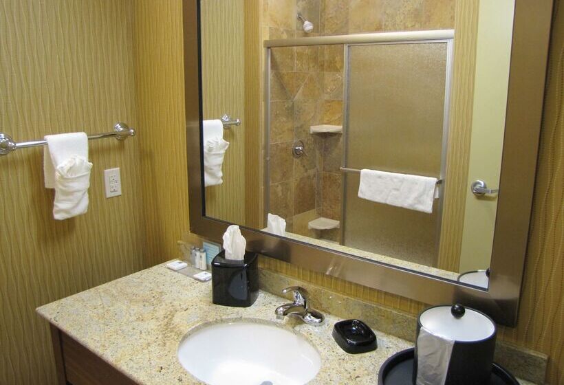 Hampton Inn & Suites Jamestown, Nd