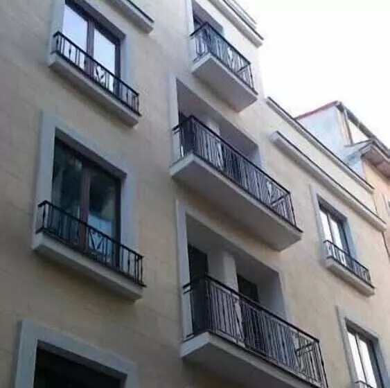 簡易ホテル Room Pride