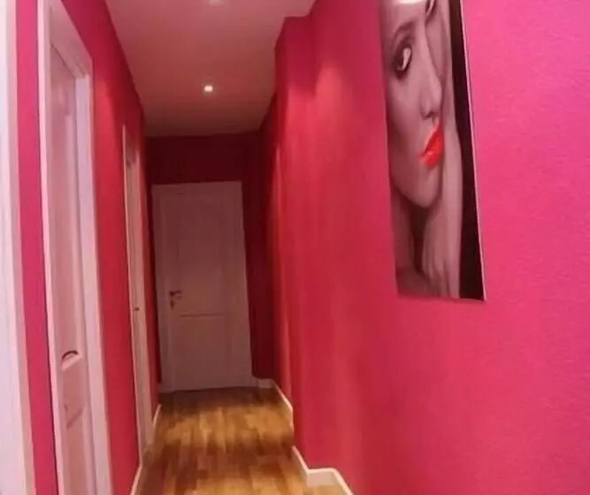 簡易ホテル Room Pride