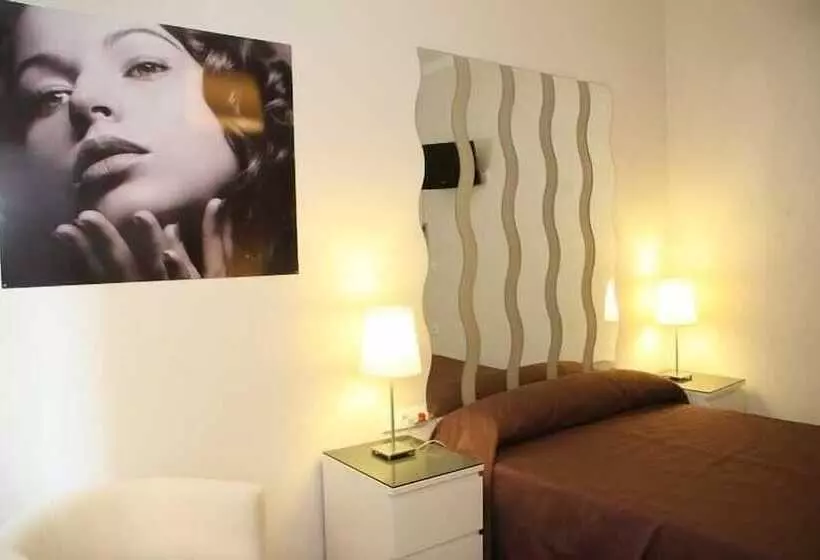 簡易ホテル Room Pride