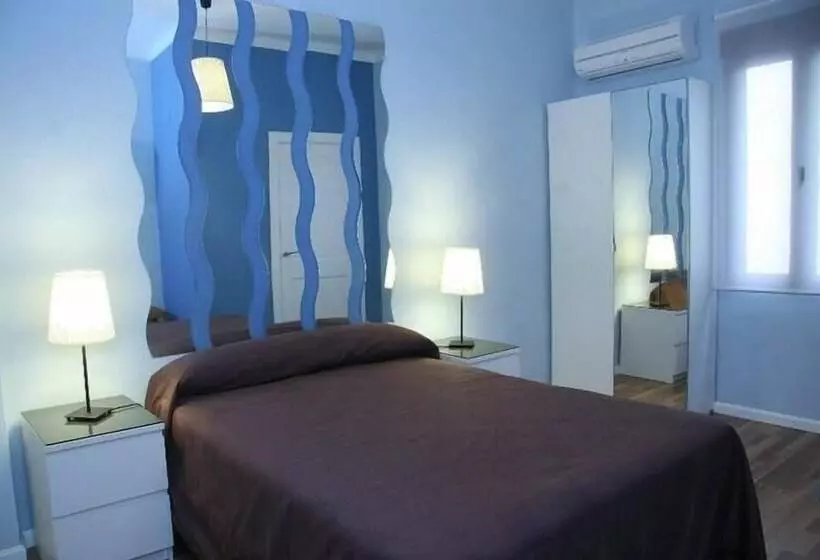 簡易ホテル Room Pride