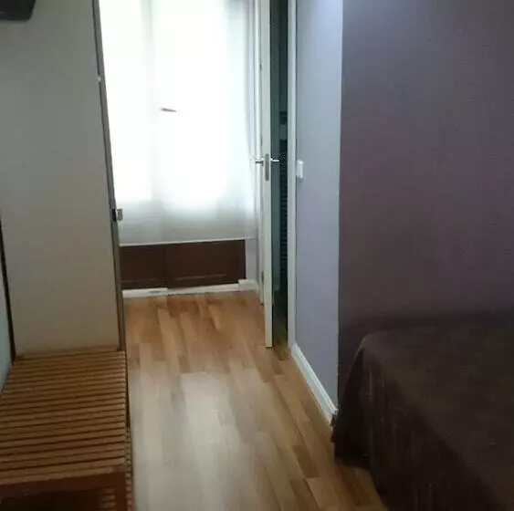 簡易ホテル Room Pride