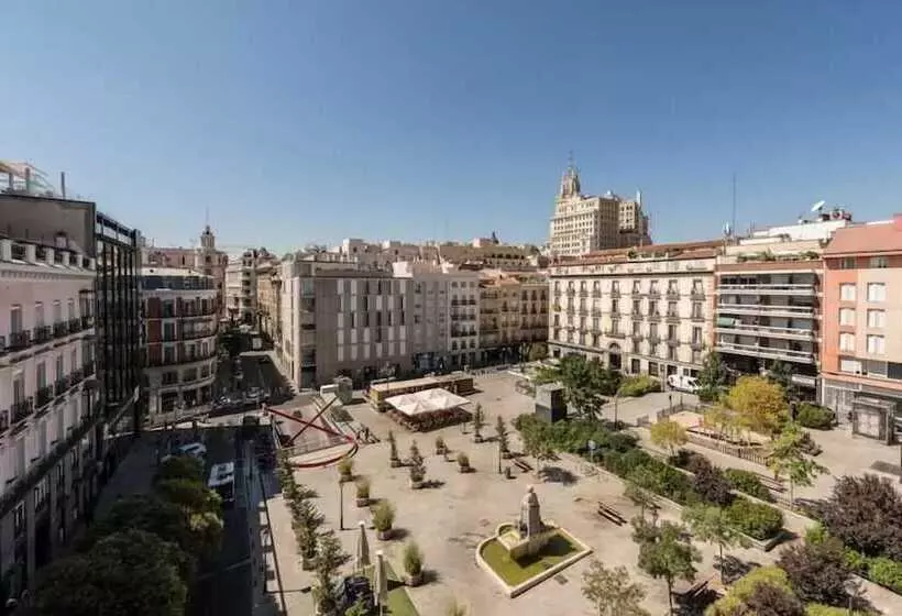 簡易ホテル Room Pride