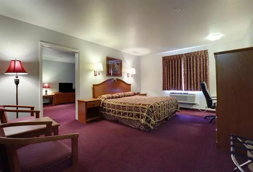 酒店 Americas Best Value Inn & Suites Gallup
