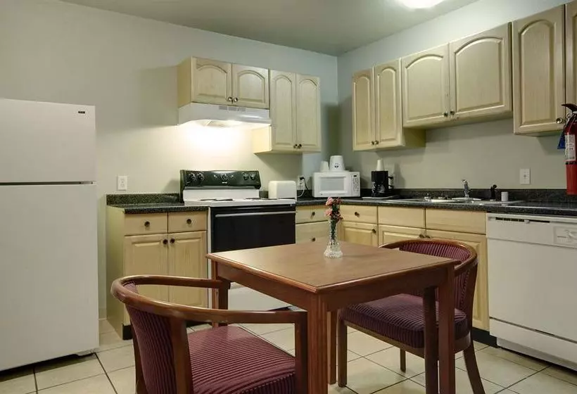 酒店 Americas Best Value Inn & Suites Gallup