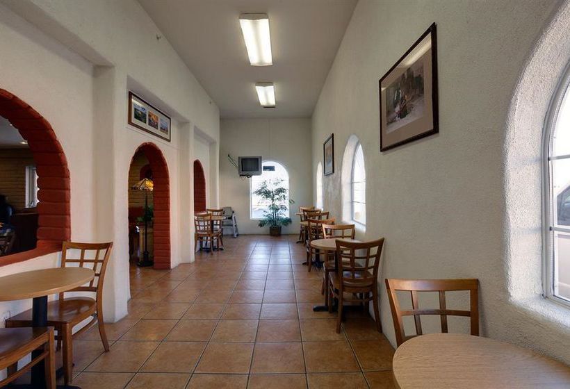 Hotel Americas Best Value Inn & Suites Gallup