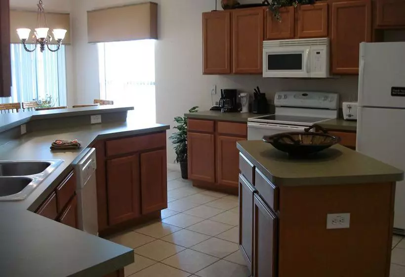 Hotelli Amsun Vacation Homes