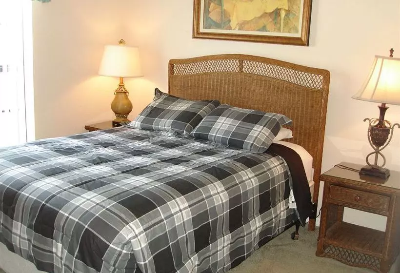 Hotelli Amsun Vacation Homes