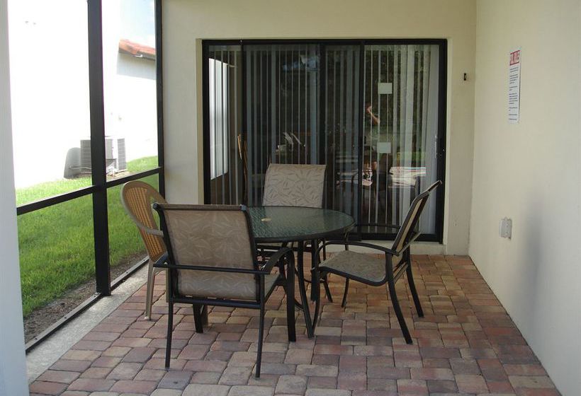 ホテル Amsun Vacation Homes