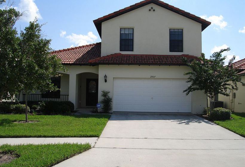 ホテル Amsun Vacation Homes