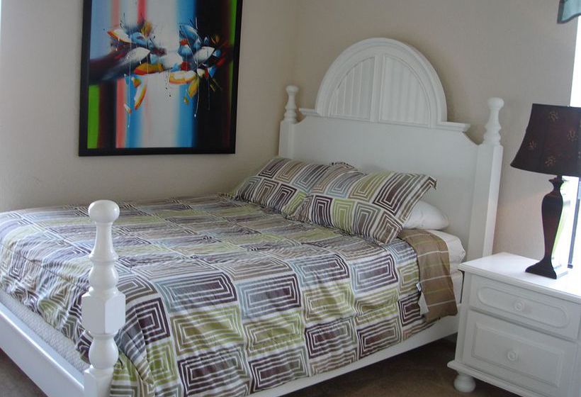 ホテル Amsun Vacation Homes