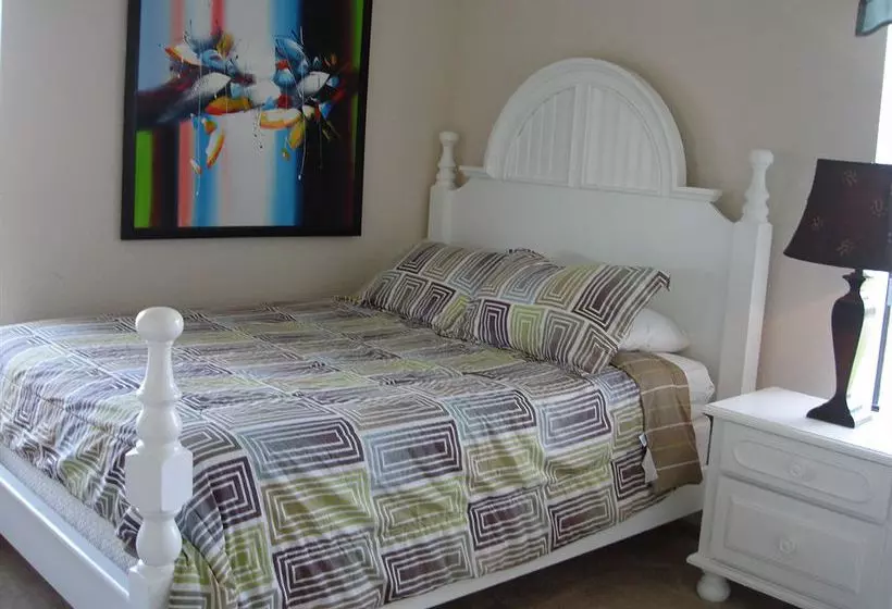 Hotelli Amsun Vacation Homes